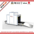 Best X Ray Security Inspection Equipment for Border Security SPX-8065